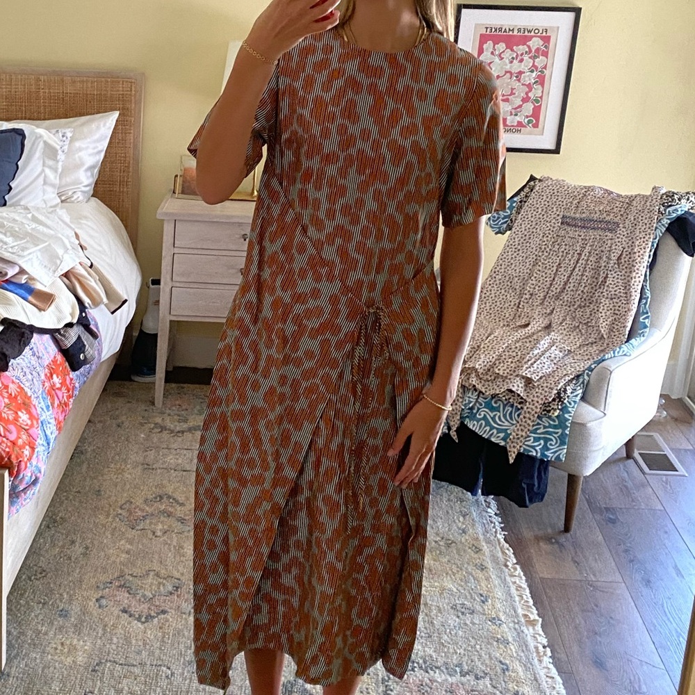 COS Women’s Dress